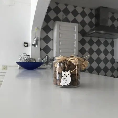 Pag 25 Pequeno Paraiso 别墅 滨海拉塞尔瓦